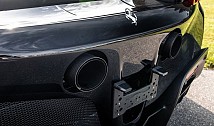 Tuning Parts